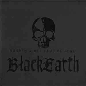 Bohren & Der Club Of Gore - Black Earth Mp3