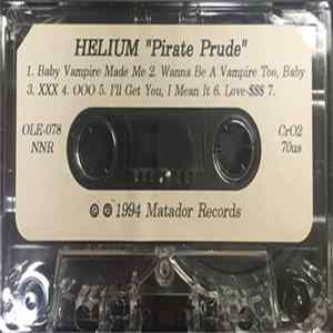 Helium - Pirate Prude Mp3