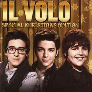 Il Volo - Il Volo - Special Christmas Edition Mp3