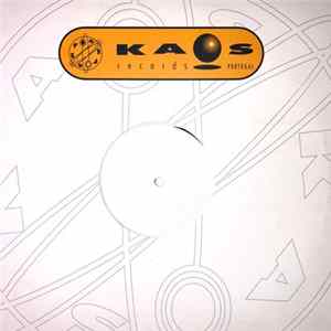 Various - Total Kaos 01 Vinyl Sampler Mp3