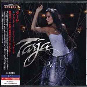 Tarja - Act I Mp3