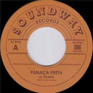 Fumaça Preta - La Trampa Mp3