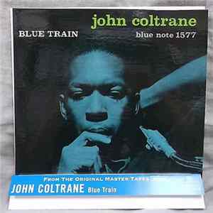John Coltrane - Blue Train Mp3
