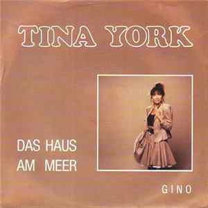 Tina York - Das Haus Am Meer Mp3
