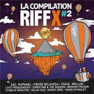 Various - La Compilation Riffx #2 Mp3
