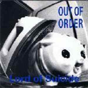 Out Of Order - Lord Of Suicide Mp3