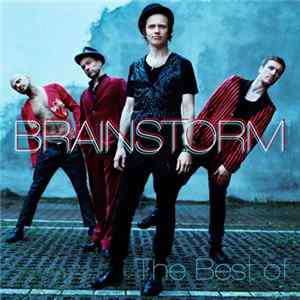 Brainstorm - The Best Of Mp3