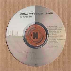 Emmylou Harris and Rodney Crowell - The Traveling Kind Mp3