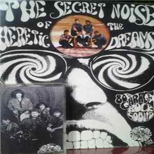 The Heretic Dreams - The Secret Noise Of Mp3
