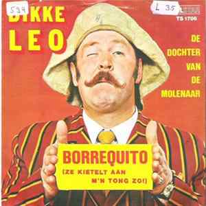 Dikke Leo - Borrequito Mp3