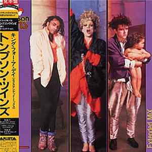 Thompson Twins - King For A Day (Extended Mix) Mp3