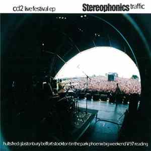 Stereophonics - Traffic Mp3
