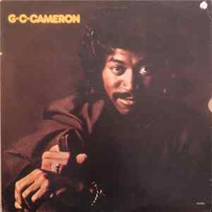 G.C. Cameron - G.C. Cameron Mp3
