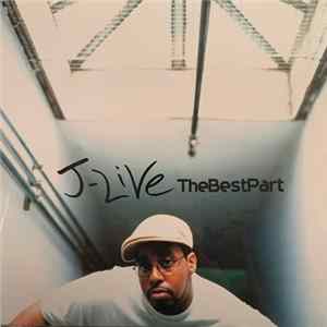 J-Live - The Best Part Mp3