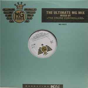 Various - The Ultimate MG Mix Mp3