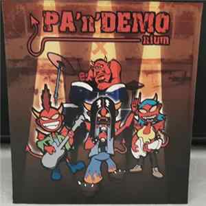 Various - PA'n'DEMOnium Mp3
