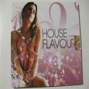 Various - House Flavours Chapter 4 Mp3