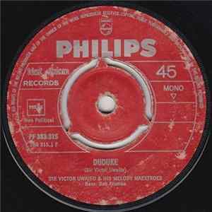 Sir Victor Uwaifo & His Melody Maestroes - Duduke Mp3