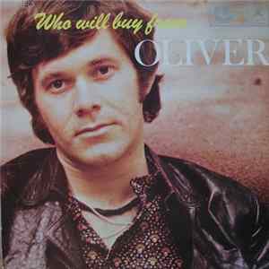 Oliver - Who Will Buy From Oliver Mp3