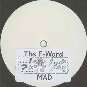 The F-Word - Mad Mp3