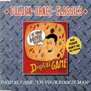 Digital Game - I'm Your Boogie Man Mp3