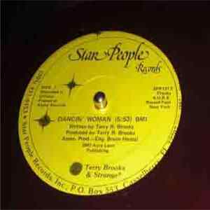 Terry Brooks & Strange - Dancin' Woman Mp3