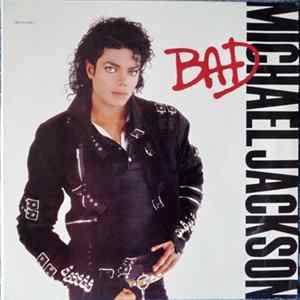Michael Jackson - Bad Mp3