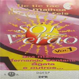 Various - Sol De Verão Vol. 1 Mp3