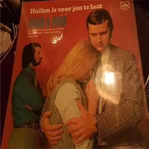 Klaas En Peter - Huilen Is Voor Jou Te laat Mp3