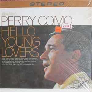 Perry Como - Hello Young Lovers: Favorite Ballads By Perry Como Mp3
