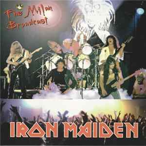 Iron Maiden - The Milan Broadcast Mp3