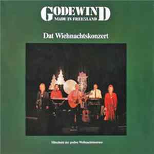 Godewind - Dat Wiehnachtskonzert Mp3