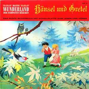 Peter René Körner - Hänsel Und Gretel Mp3