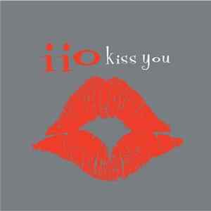 iiO - Kiss You Mp3