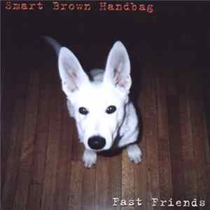 Smart Brown Handbag - Fast Friends Mp3
