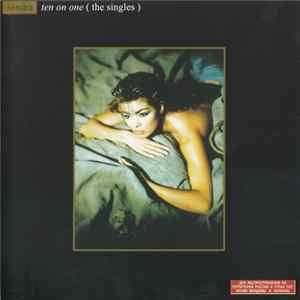 Sandra - Ten On One (The Singles) Mp3