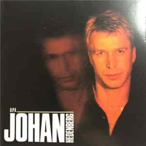 Johan Hedenberg - U.P.A. Mp3