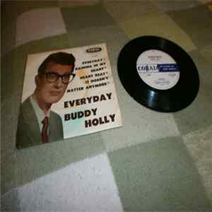 Buddy Holly - Everyday Mp3