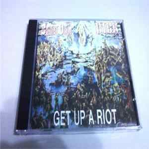 Guntlet Draw / D.I.C.K. - Get Up A Riot Mp3