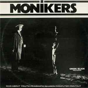 Monikers - Monikers Mp3