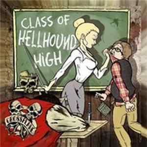 Crossplane - Class Of Hellhound High Mp3