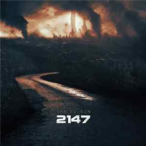 Sabled Sun - 2147 Mp3