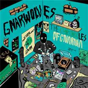 Gnarwolves - The Chronicles Of Gnarnia Mp3