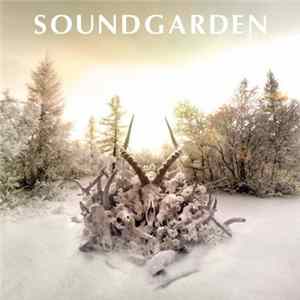 Soundgarden - King Animal Mp3