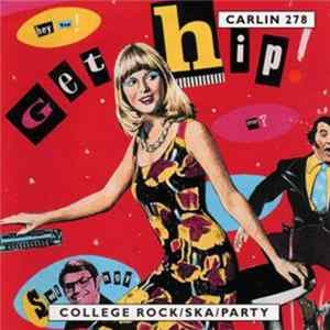 Chris Goulstone - College Rock / Ska / Party Mp3