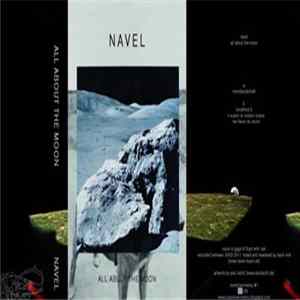 Navel - All About The Moon Mp3
