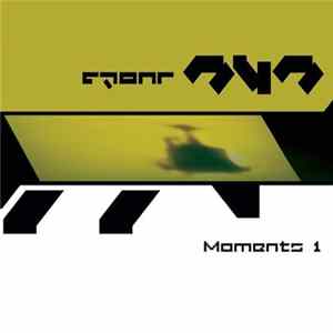 Front 242 - Moments 1 Mp3