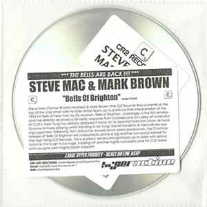 Steve Mac & Mark Brown - Bells Of Brighton Mp3