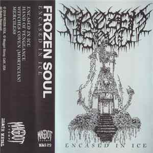 Frozen Soul - Encased In Ice Mp3