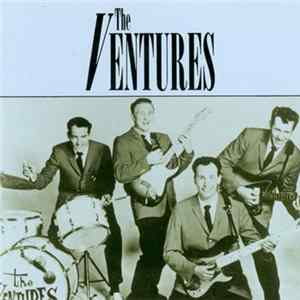 The Ventures - The Ventures Mp3
